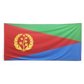 Eritrea Flag 1800mm x 900mm 