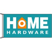 Home Hardware Flag