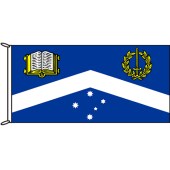 Monash University Flag