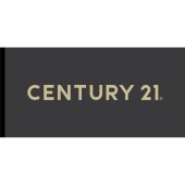 Century 21 Real Estate Corporate Flag