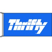 Thrifty Flag