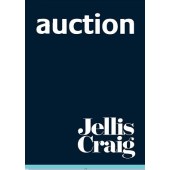 Jellis Craig Auction