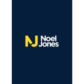 Noel Jones Flag