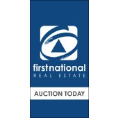 First National Reverse Logo Auction (2016)