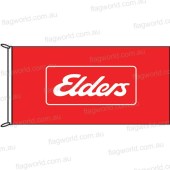 Elders corporate flag