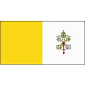 Vatican Flag