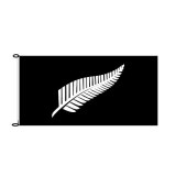 Fern Flag