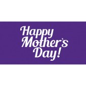 Mother's Day 4 Flag 1800mm x 900mm (Knitted)