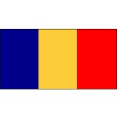 Romania flag