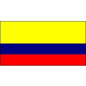 Colombia flag