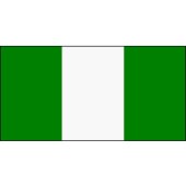 Nigeria flag