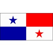 Panama flag