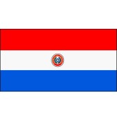 Paraguay flag