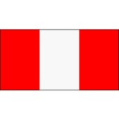 Peru flag