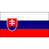 Slovakia flag