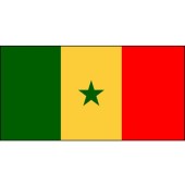 Senegal flag