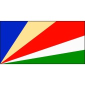 Seychelles flag