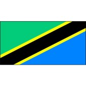 Tanzania flag