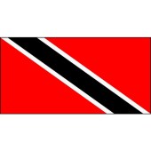 Trinidad and Tobago flag