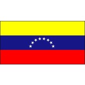 Venezuela flag