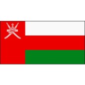 Oman Flag