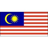 Malaysia flag, Malaysian flag