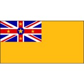 Niue Flag