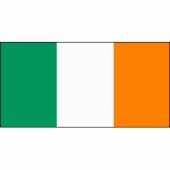 Ireland  flag