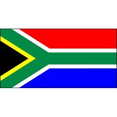 South Africa Flag