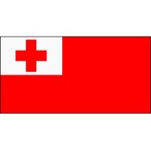 Tonga Flag