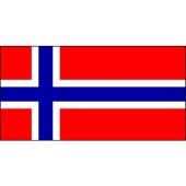 Norway Flag