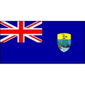 St Helena Flag