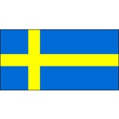 Sweden Flag