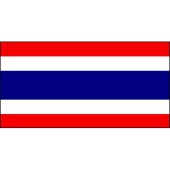 Thailand Flag