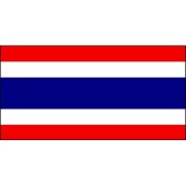 Thailand Flag