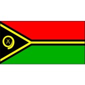 VANUATU flag