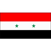 Syrian flag