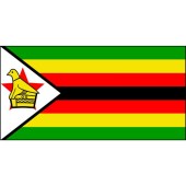 Zimbabwe national flag