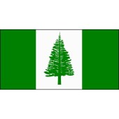 Norfold Island Flag