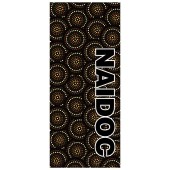 NAIDOC-02 Flag