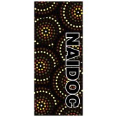 NAIDOC-03 Flag