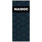 NAIDOC-09 Flag