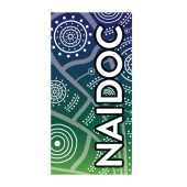 NAIDOC-44 Flag