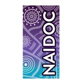 NAIDOC-46 Flag