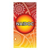 NAIDOC-47 Flag