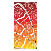 NAIDOC-54 Flag