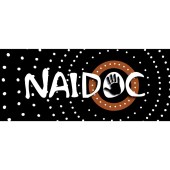 NAIDOC 75B HORIZONTAL DESIGN