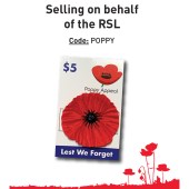 Poppy Appeal