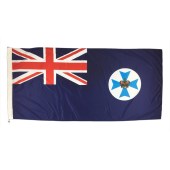 Qld State Flag