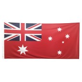 Red Ensign 1800mm x 900mm (Knitted)  